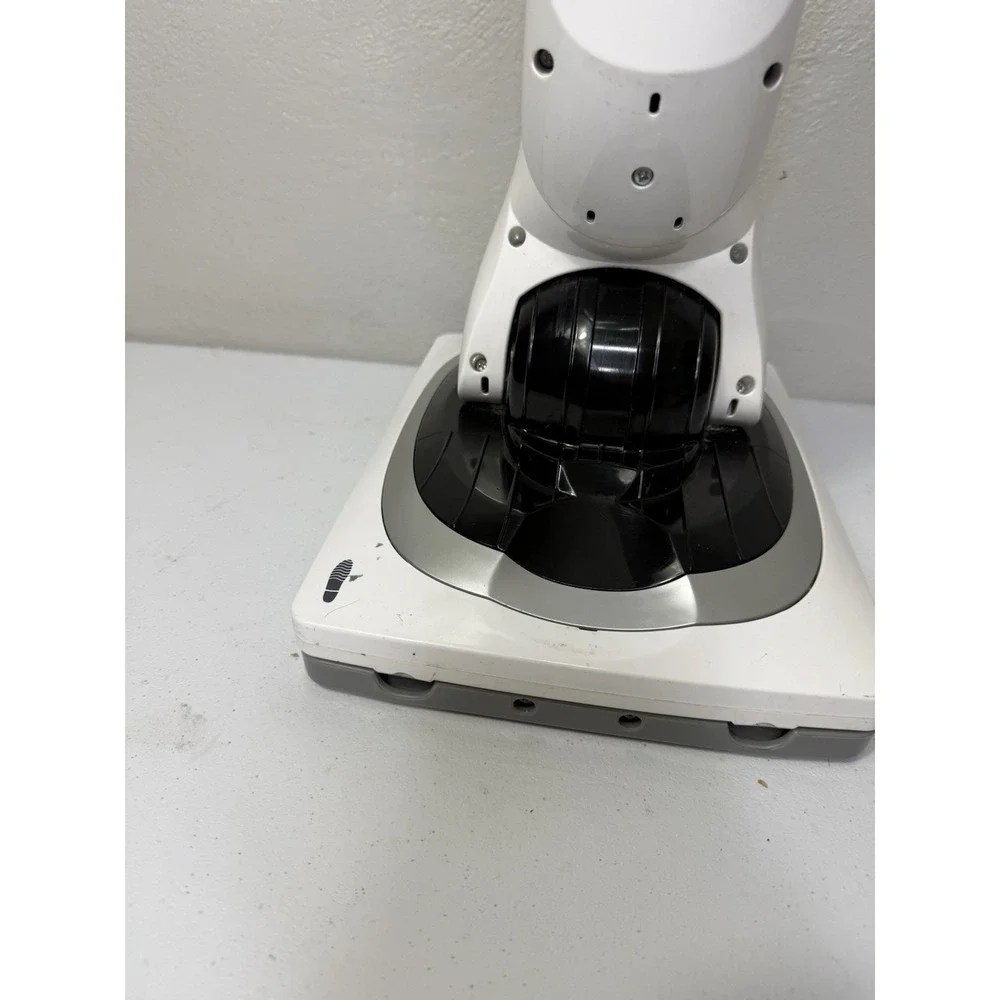 Shark Sonic Duo Scrubber Airguide KD450W Carpet Hard Floor Cleaner Swivel 180